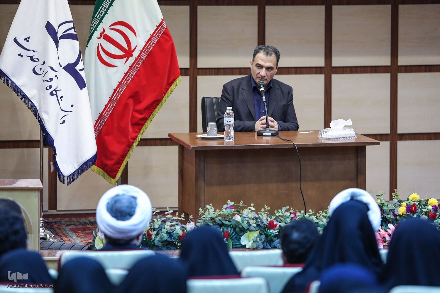 احمد پاکتچی