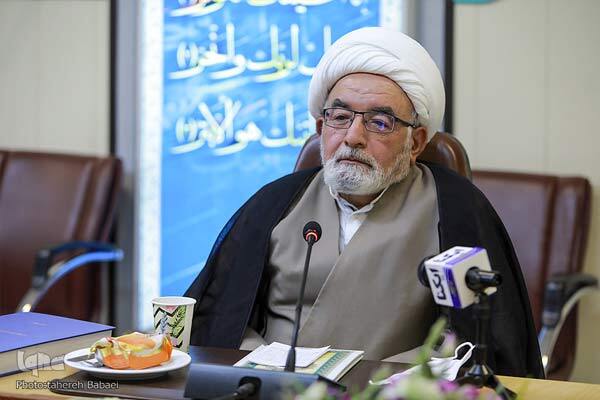 حجت‌الاسلام بی‌‌آزار شیرازی