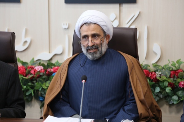 حجت‌الاسلام خلعتبری