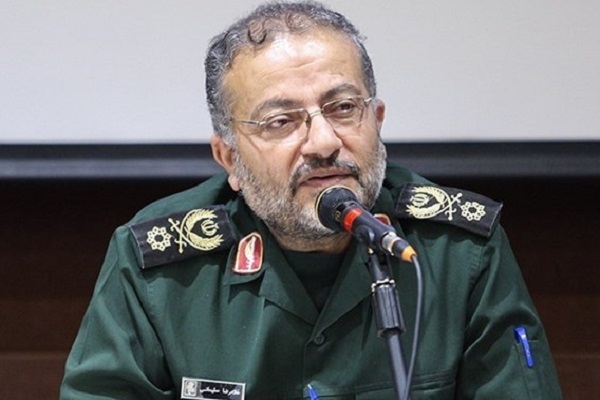 سردار سلیمانی