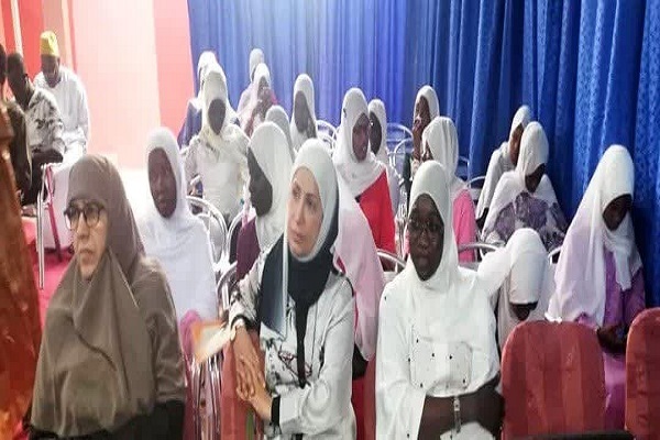 نشست علمی قرآنی در دفاع از مقاومت فلسطین برگزار شد نشست علمی قرآنی در دفاع از مقاومت فلسطین برگزار شد