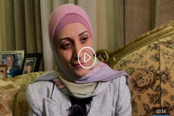 2 آزاده فلسطینی: رژیم اشغالگر در شکنجه اسرای زن هیچ خط قرمزی نمیشناسد/اماده انتشار 2 آزاده فلسطینی: رژیم اشغالگر در شکنجه اسرای زن هیچ خط قرمزی نمیشناسد/اماده انتشار