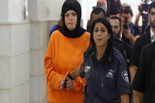 آزادی 39 اسیر فلسطینی و تظاهرات گسترده علیه نتانیاهو آزادی 39 اسیر فلسطینی و تظاهرات گسترده علیه نتانیاهو