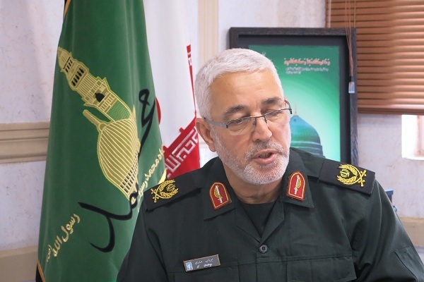 سردار صابری