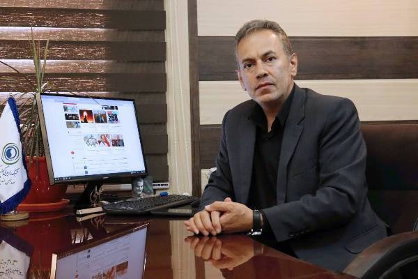 در حال تکمیل / ترویج مکتب فاطمی در رادیو گفت‌و‌گو