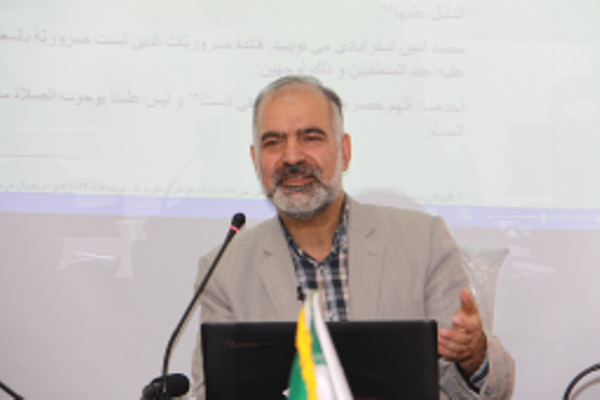 محمدجواد عنایتی‌راد