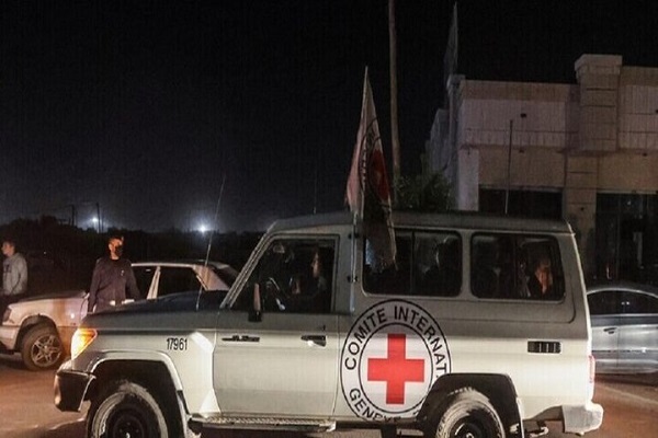 حماس: به دنبال تمدید آتش‌بس موقت هستیم