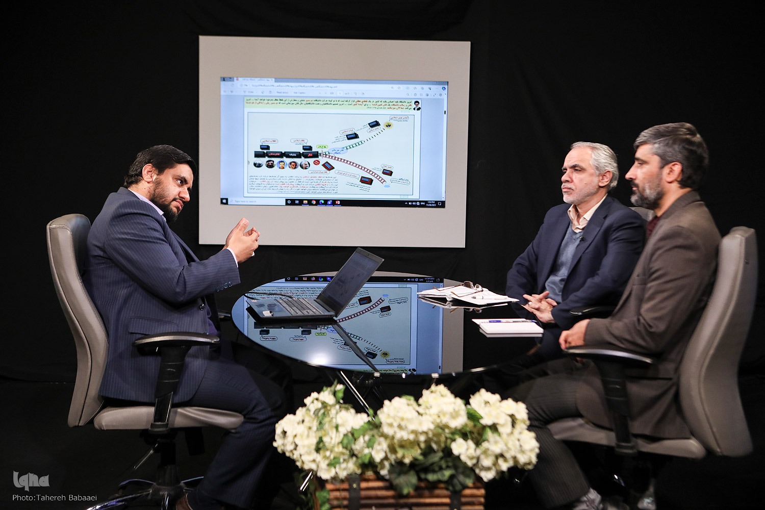 تجربه دانشگاه جامع امام حسین(ع) در تحقق دانشگاه تراز اسلامی + فیلم تجربه دانشگاه جامع امام حسین(ع) در تحقق دانشگاه تراز اسلامی + فیلم