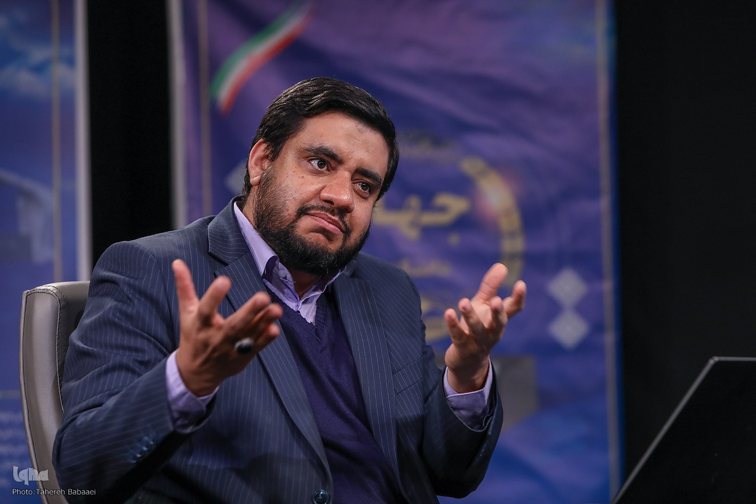 تجربه دانشگاه جامع امام حسین(ع) در تحقق دانشگاه تراز اسلامی + فیلم تجربه دانشگاه جامع امام حسین(ع) در تحقق دانشگاه تراز اسلامی + فیلم