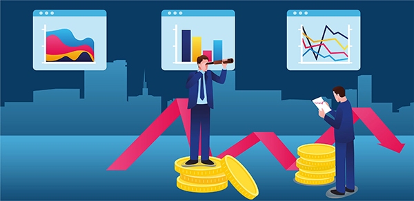 8 نکته برای سرمایهگذاری موفق در بازارهای مالی 8 نکته برای سرمایهگذاری موفق در بازارهای مالی