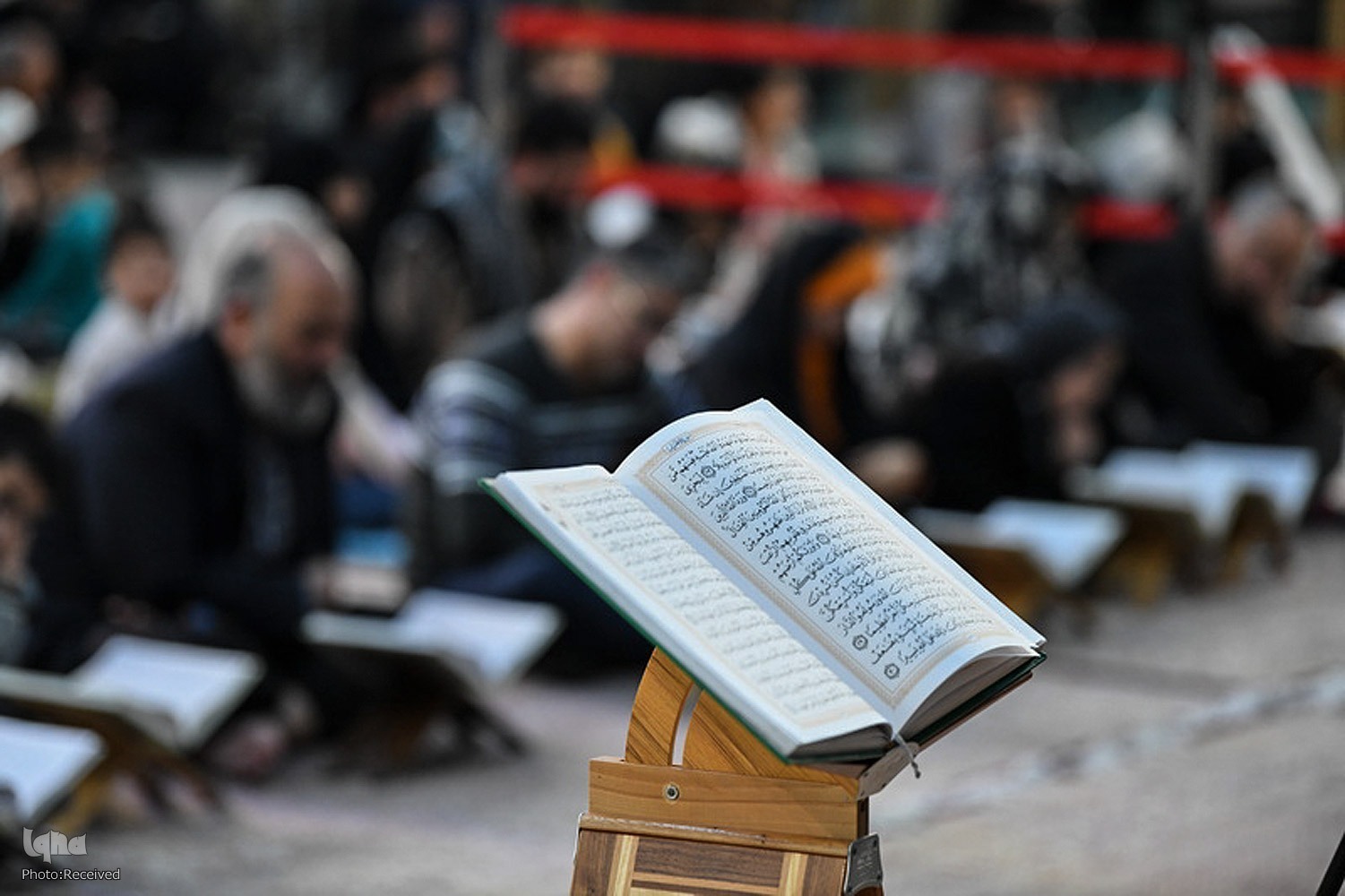 فرشته کروبی///تعیین مشوق‌های متنوع برای آموزش قرآن / خوانده شد