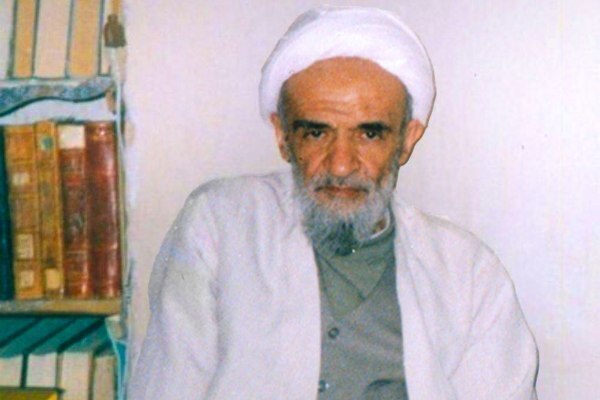 ارسال/ نوزدهمین سالگرد ارتحال آیت‌الله سعادت پرور(پهلوانی تهرانی) برگزار می‌شود