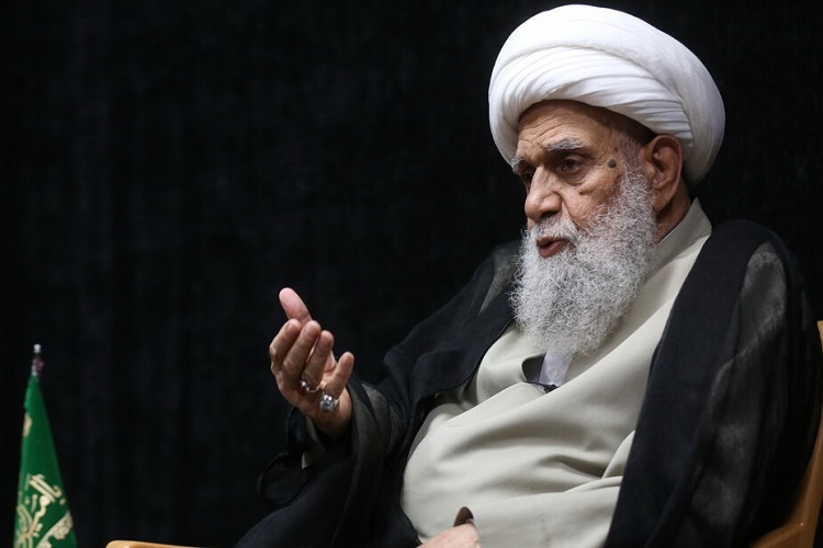 ارسال/ مسئولان در هزینه بیت‌المال مراقبت داشته باشند