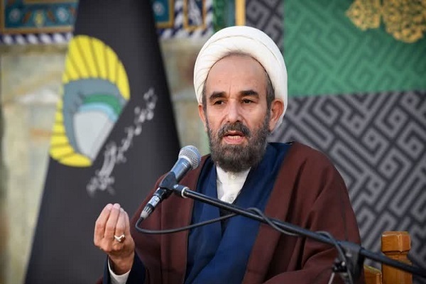 برگزاری سلسله جلسات فقه زندگی در آستان حضرت عبدالعظیم(ع)