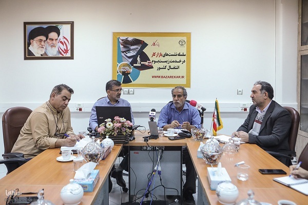 نشست اثرات افزایش سن بازنشستگی بر بازار کار کشور