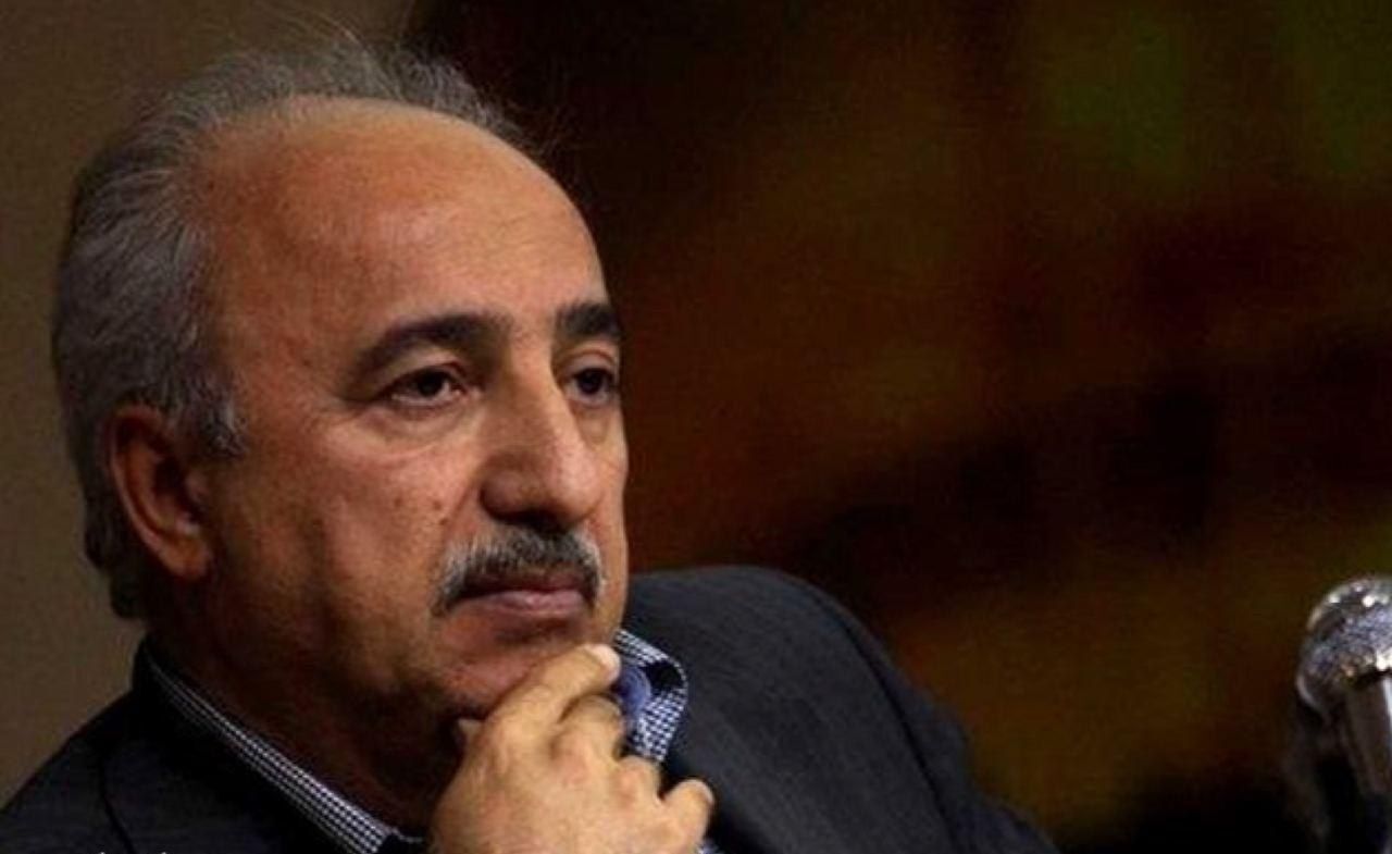 سید مرتضی افقه استاد دانشگاه شهید چمران اهواز