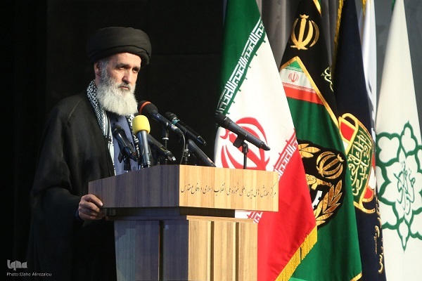 شهید فخری‌زاده از شهرت گریزان بود + فیلم