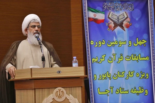 حجتالاسلام احمد جلیلیصفت، جانشین سازمان عقیدتی ـ سیاسی ارتش حجتالاسلام احمد جلیلیصفت، جانشین سازمان عقیدتی ـ سیاسی ارتش