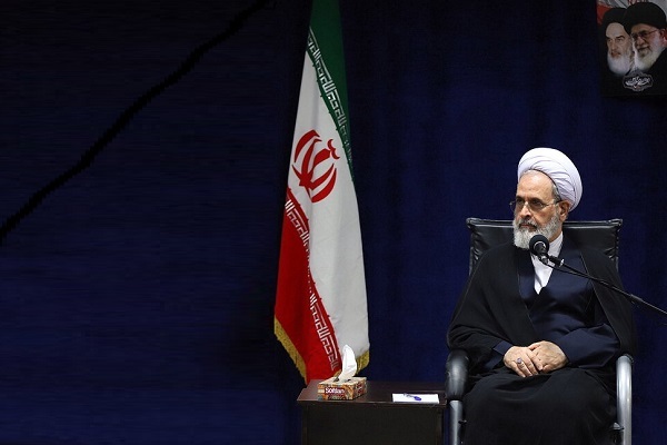 علیرضا اعرافی، مدیرحوزههای علمیه علیرضا اعرافی، مدیرحوزههای علمیه