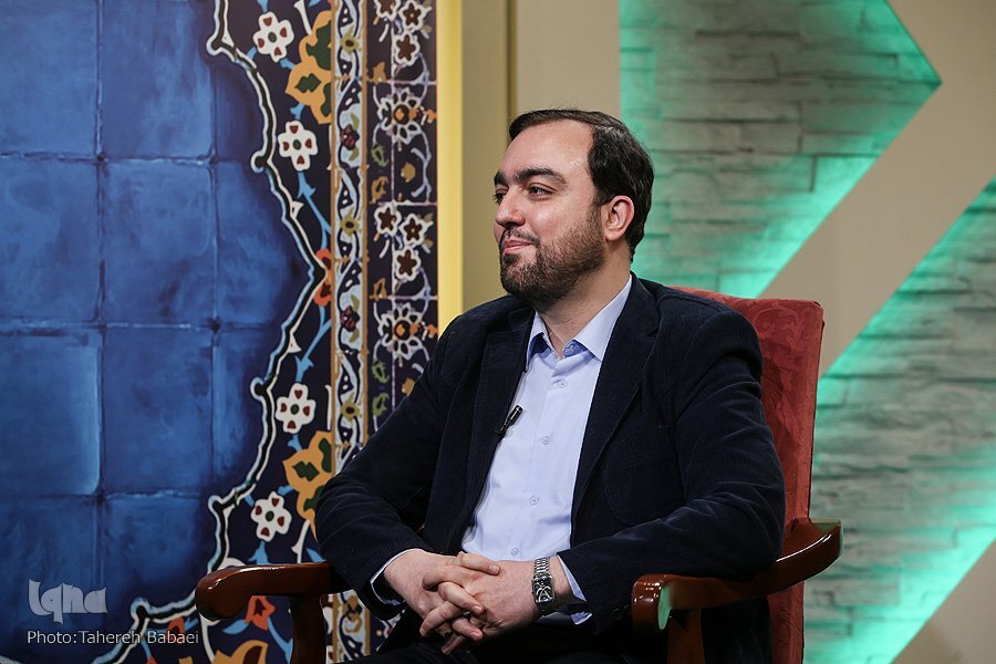 «نهاوند» همچون «سه‌گاه» پُرکاربرد در ترتیل قرآن + فیلم