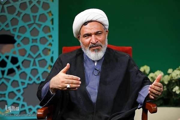 عبدالکریم بهجت‌پور، عضو هیئت علمی پژوهشگاه فرهنگ واندیشه اسلامی