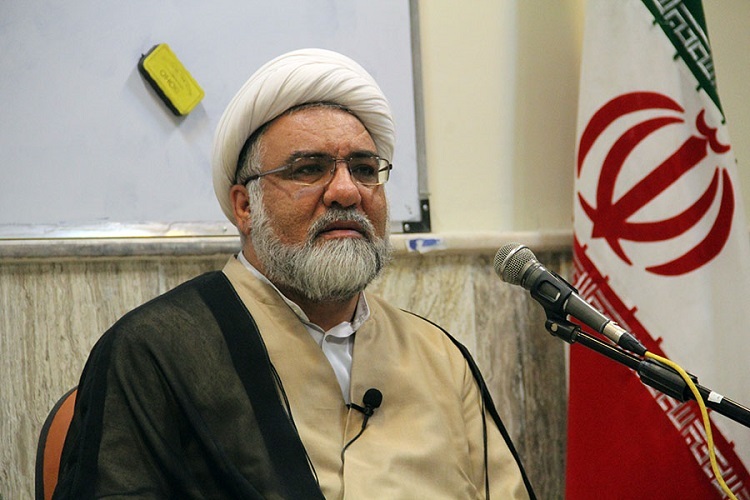 محمدکاظم رحمان ستایش