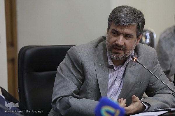 مصطفی زمانیان