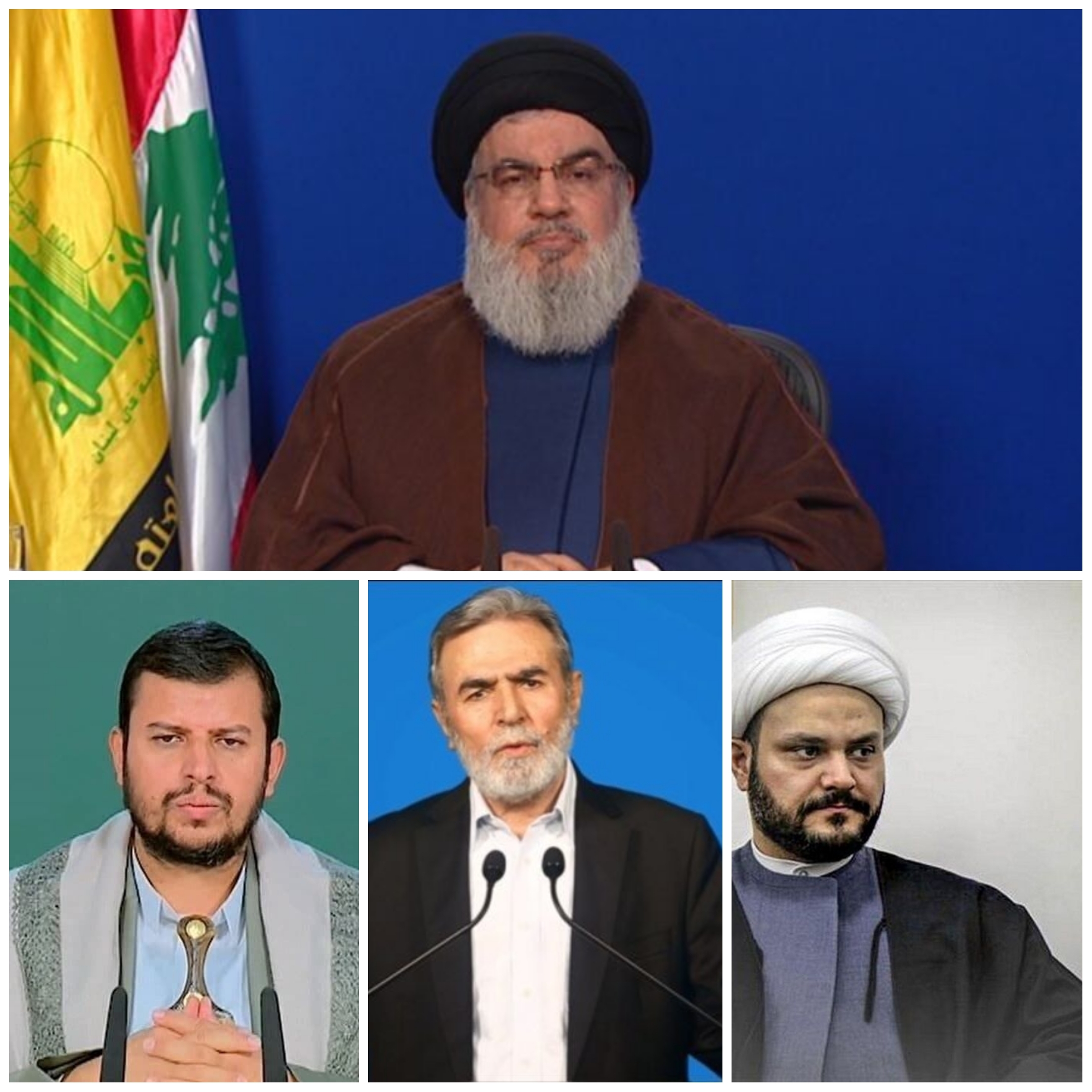 نقش تاریخی جمهوری اسلامی ایران در پشتیبانی از مقاومت و گسترش طوفان آزادگان نقش تاریخی جمهوری اسلامی ایران در پشتیبانی از مقاومت و گسترش طوفان آزادگان