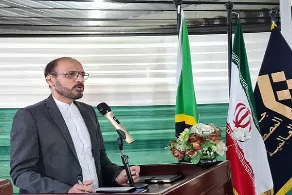 همایش «قدس میراث مشترک ادیان الهی» در تانزانیا برگزار شد