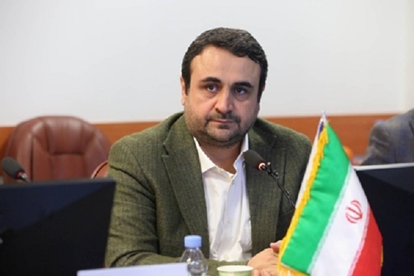 سعید کریمی، معاون درمان وزارت بهداشت