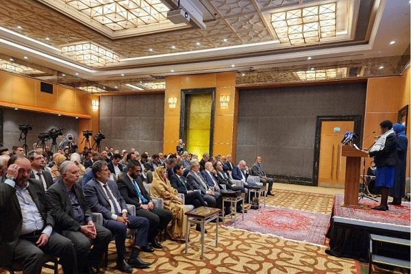 رهبر حزب سعادت ترکیه: وظیفه‌ای جز یاری فلسطین نداریم