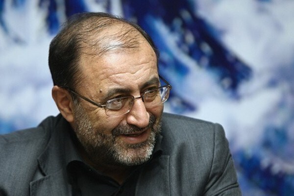 مجتبی رحماندوست، عضو هیئت علمی دانشگاه تهران و کارشناس مسائل سیاسی