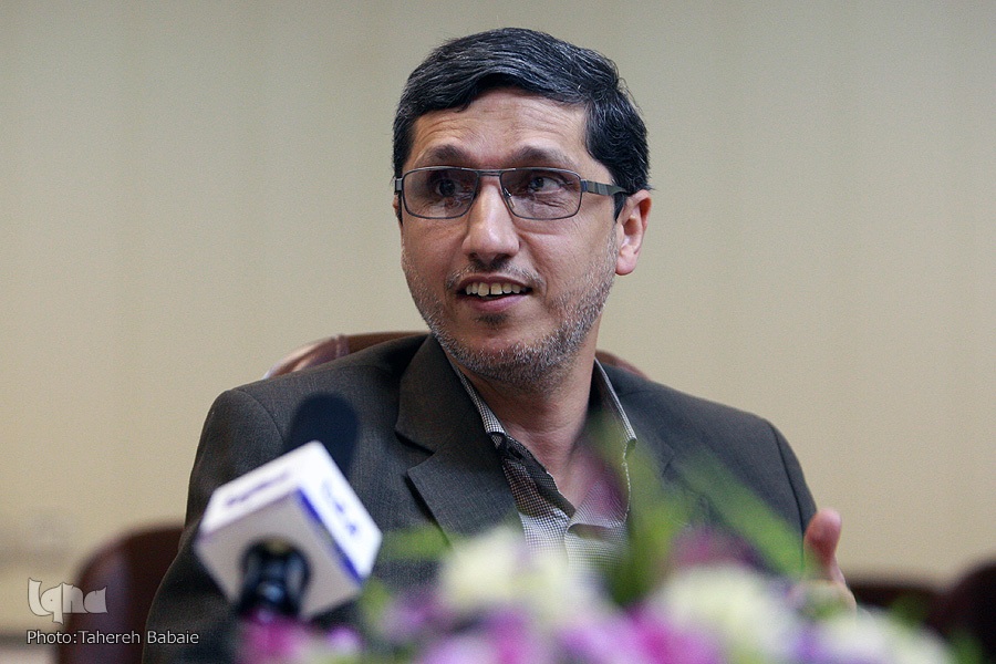 مسعود تهرانی‌فرجاد