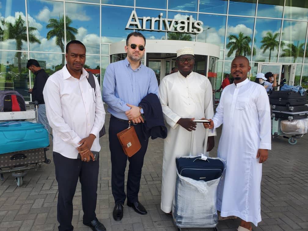 برگزاری مسابقات بین‌المللی قرآن تانزانیا/ حضور نماینده ایران