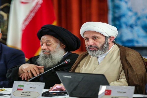 انس کودکان غزه با قرآن مایه اقتدار جامعه اسلامی است