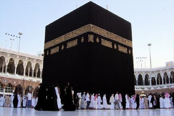 اعزام نخستین کاروان عمره از ۳ اردیبهشت