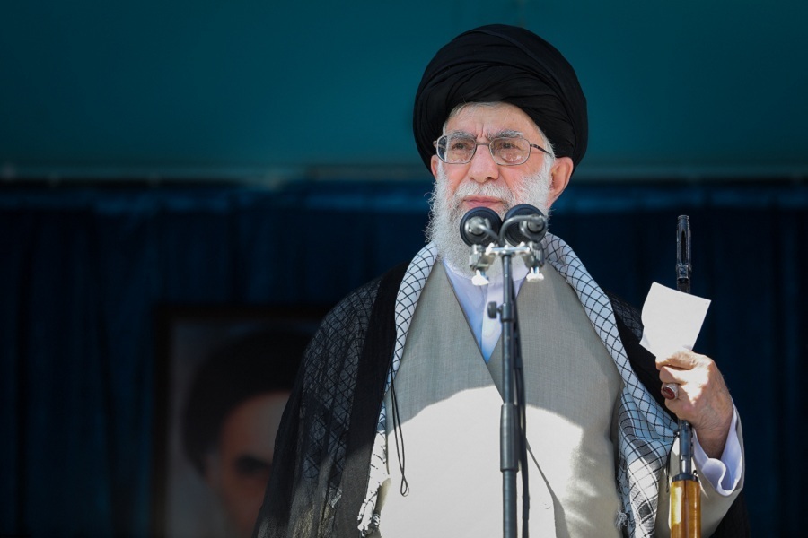 رهبر معظم انقلاب رهبر معظم انقلاب