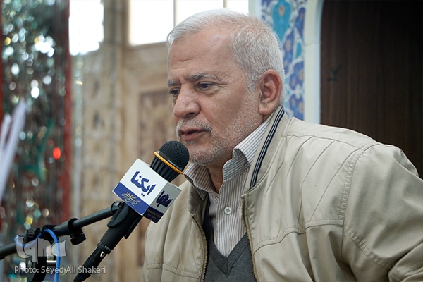 برگهایی از زندگی ولیالله پوراحمدی از نظر فعالان قرآنی برگهایی از زندگی ولیالله پوراحمدی از نظر فعالان قرآنی