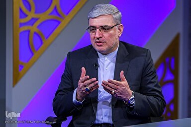 مهدی قرهشخیلو پیشکسوت قرآنی کشور مهدی قرهشخیلو پیشکسوت قرآنی کشور