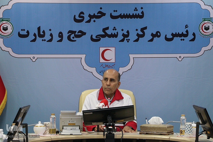 ممنوعیت اعزام به حج افراد دیالیزی و مادران کودکان زیر یک سال