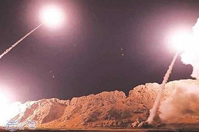 فیلم | حمایت مردم آمل از حمله سخت سپاه به رژیم صهیونیستی