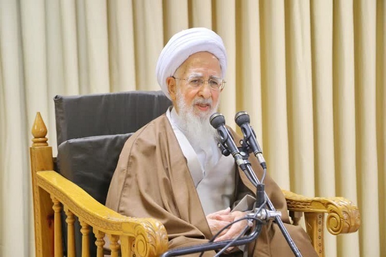 آیت الله جوادی آملی