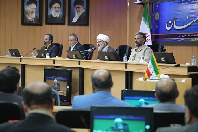 تقویت جبهه مقاومت از ثمرات مهم عملیات وعده صادق است + فیلم