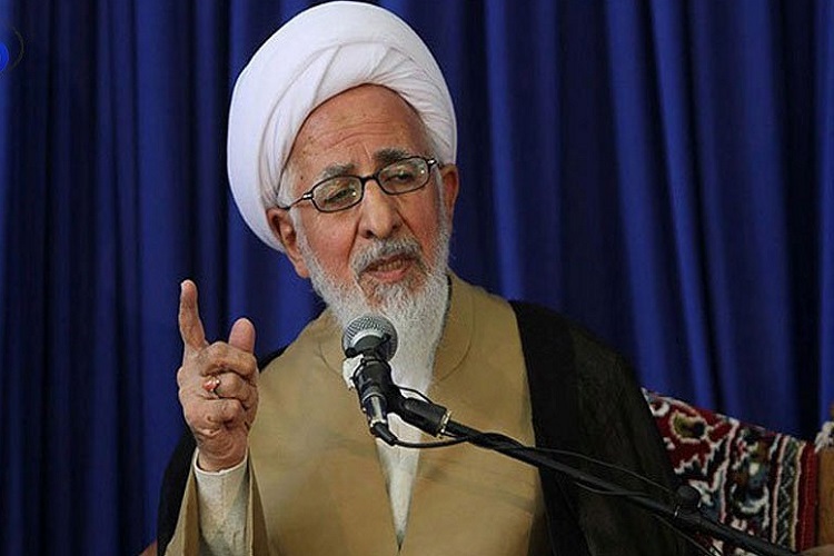 ارسال/ برگزاری درس اخلاق هفتگی آیت‌الله جوادی آملی