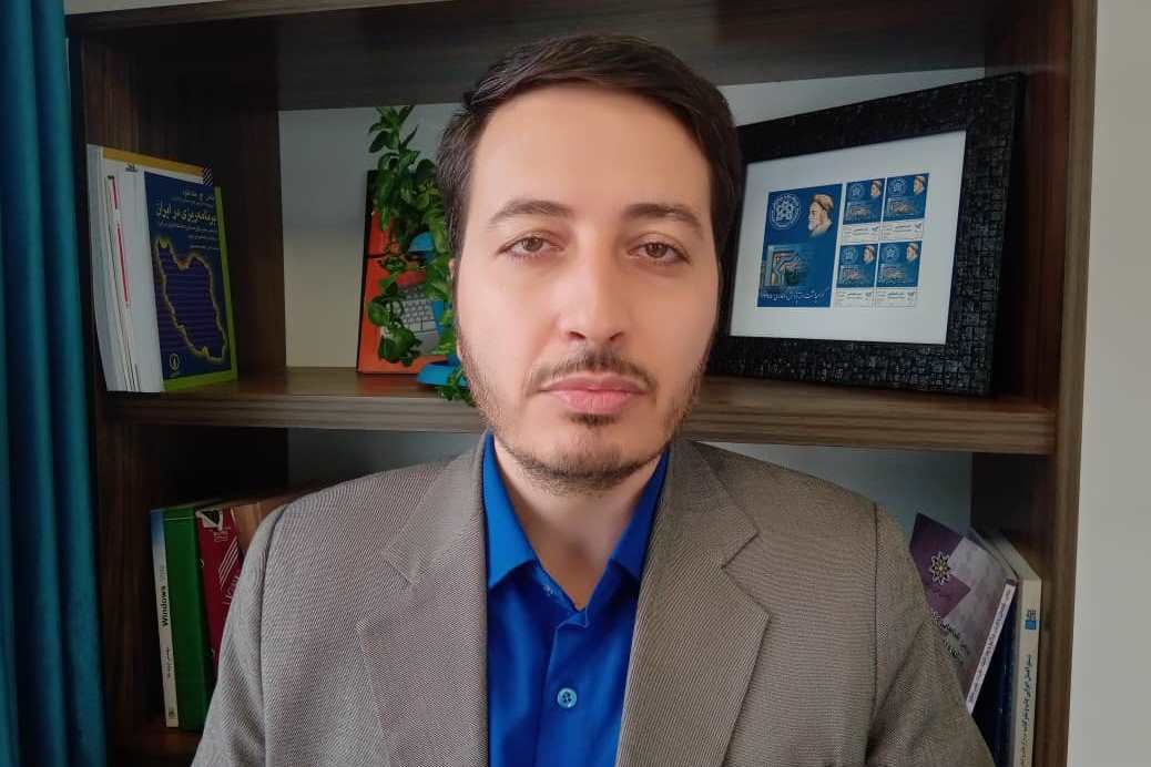 چشم‌زخم؛ انگاره‌ای قرآنی یا برساختی فرهنگی + صوت