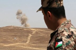 خشم فعالان مجازی از همکاری اردن با رژیم صهیونیستی