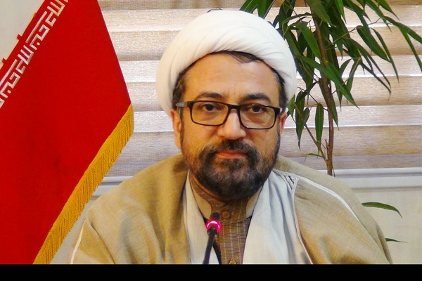 محمد ملکزاده، عضو هیئت علمی گروه سیاست پژوهشگاه فرهنگ واندیشه اسلامی محمد ملکزاده، عضو هیئت علمی گروه سیاست پژوهشگاه فرهنگ واندیشه اسلامی