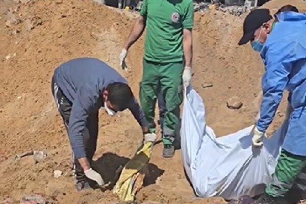 از حمله حزبالله لبنان به نظامیان صهیونیست تا تاکید حماس بر مواضع خود از حمله حزبالله لبنان به نظامیان صهیونیست تا تاکید حماس بر مواضع خود