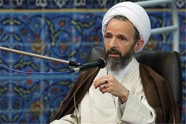 آیت‌الله محمود رجبی