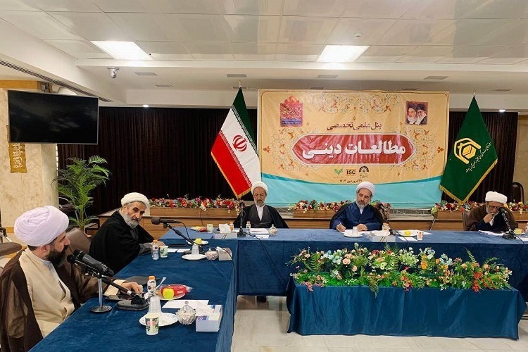 ارسال/ برپایی 3 کارگاه علمی تخصصی همایش جهانی «بقیع؛ مدفن امامان و اصحاب» در قم